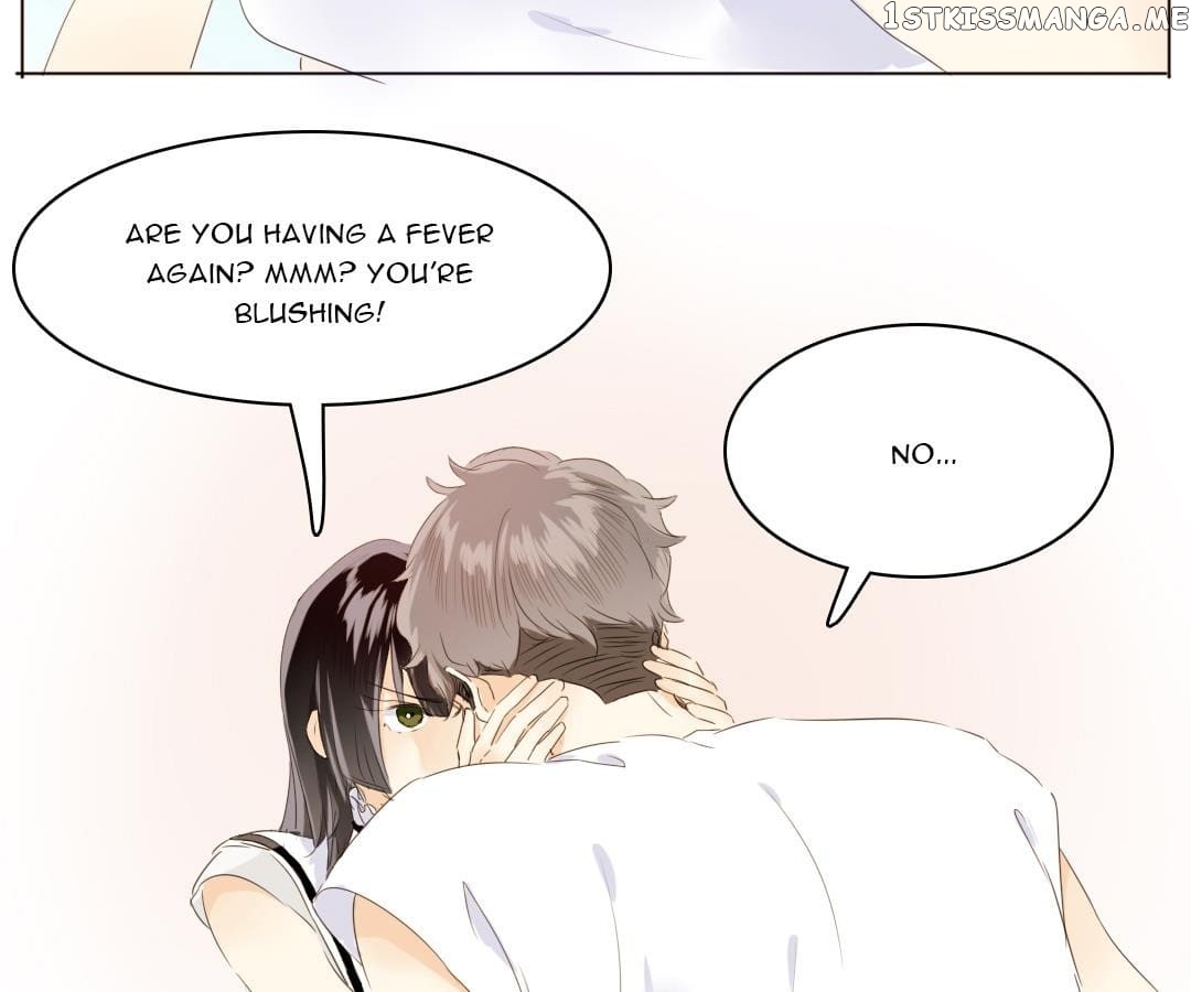 Men’s Wear Store and “Her Royal Highness” chapter 68 - page 21