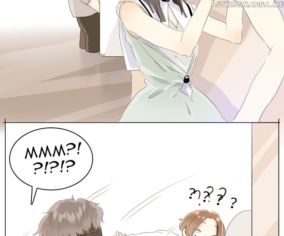 Men’s Wear Store and “Her Royal Highness” chapter 68 - page 24