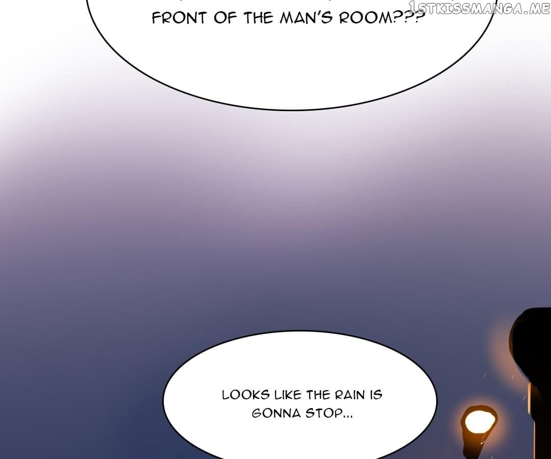 Men’s Wear Store and “Her Royal Highness” chapter 68 - page 27