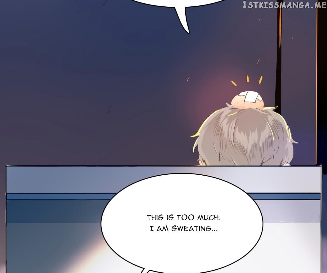 Men’s Wear Store and “Her Royal Highness” chapter 68 - page 28