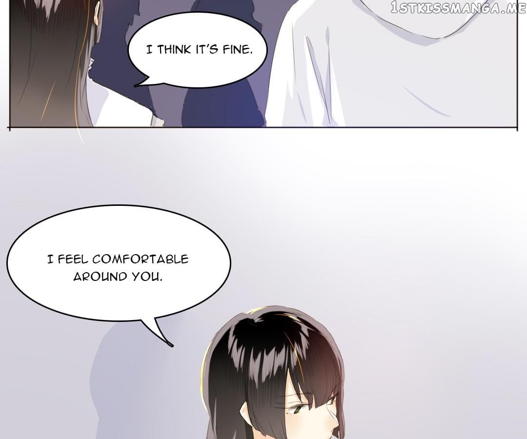 Men’s Wear Store and “Her Royal Highness” chapter 68 - page 31