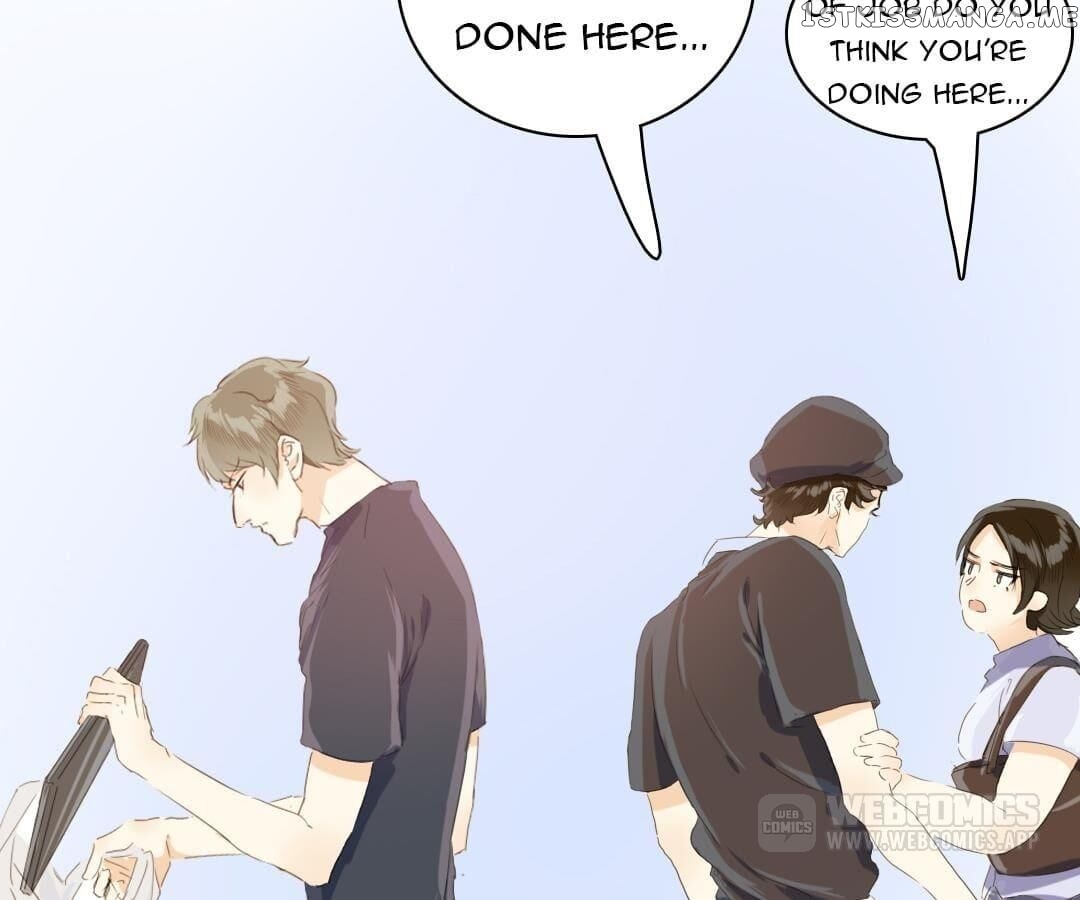 Men’s Wear Store and “Her Royal Highness” chapter 67 - page 14
