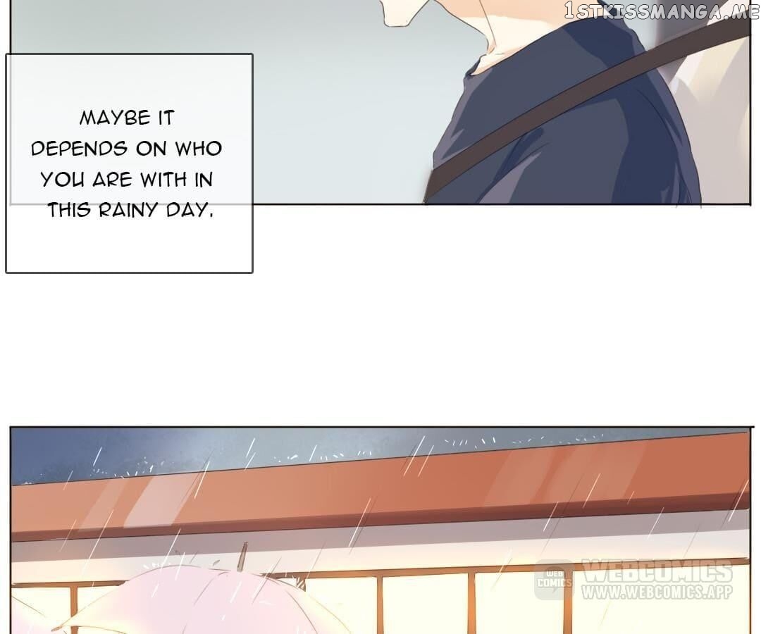Men’s Wear Store and “Her Royal Highness” chapter 67 - page 26