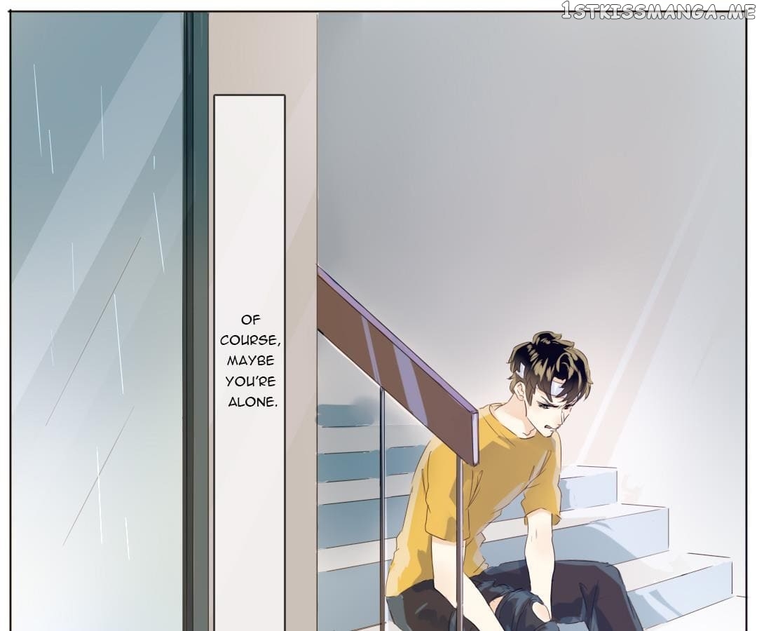 Men’s Wear Store and “Her Royal Highness” chapter 67 - page 33