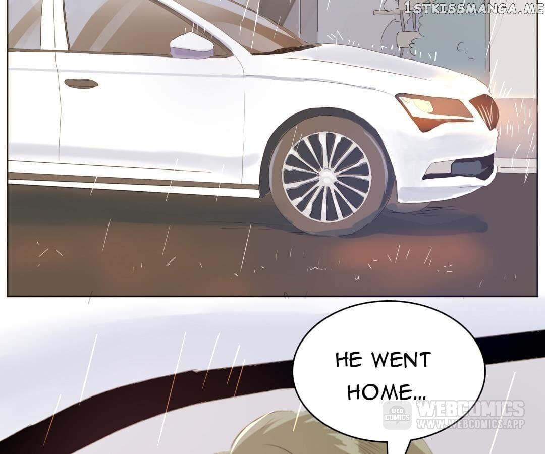 Men’s Wear Store and “Her Royal Highness” chapter 67 - page 38
