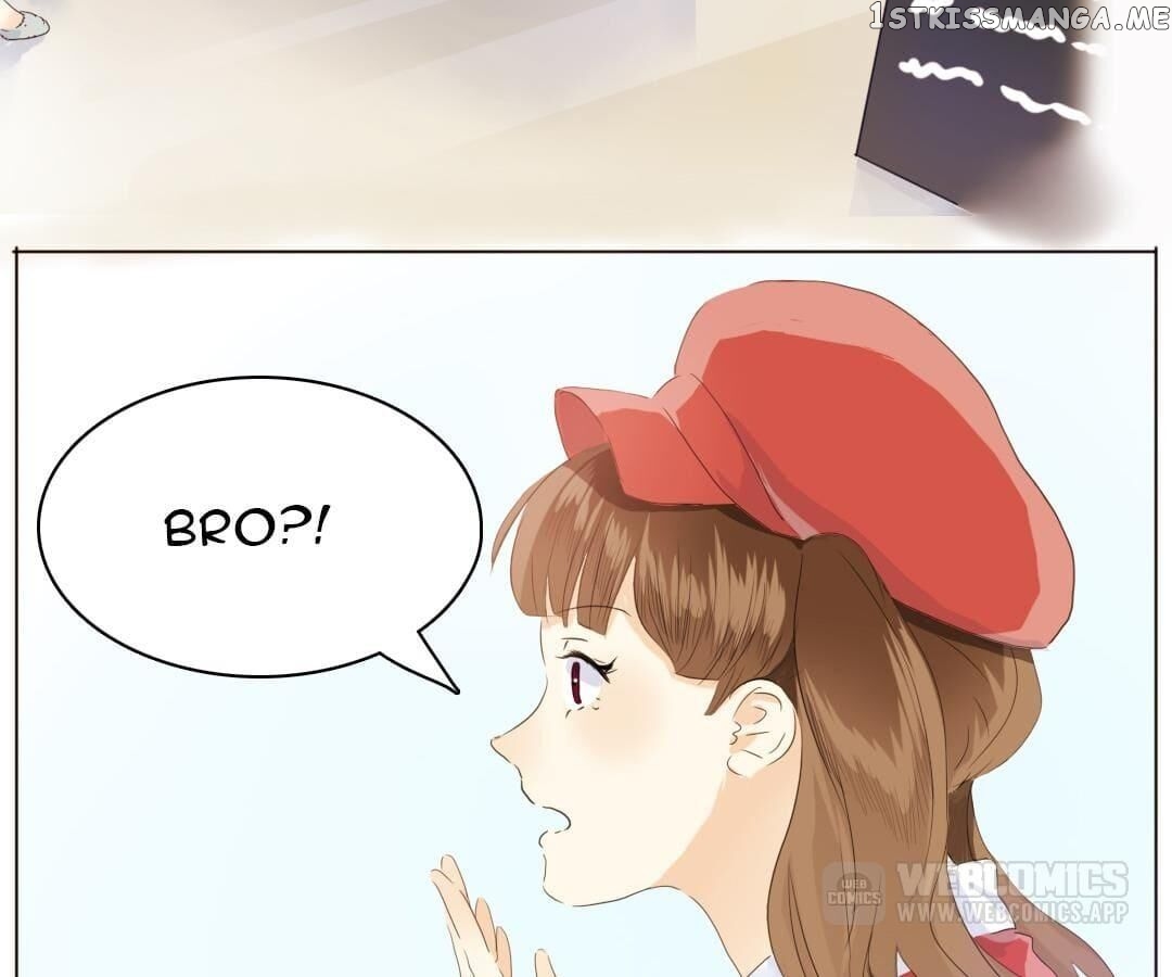 Men’s Wear Store and “Her Royal Highness” chapter 66 - page 10