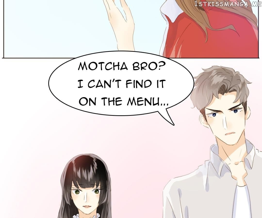 Men’s Wear Store and “Her Royal Highness” chapter 66 - page 11