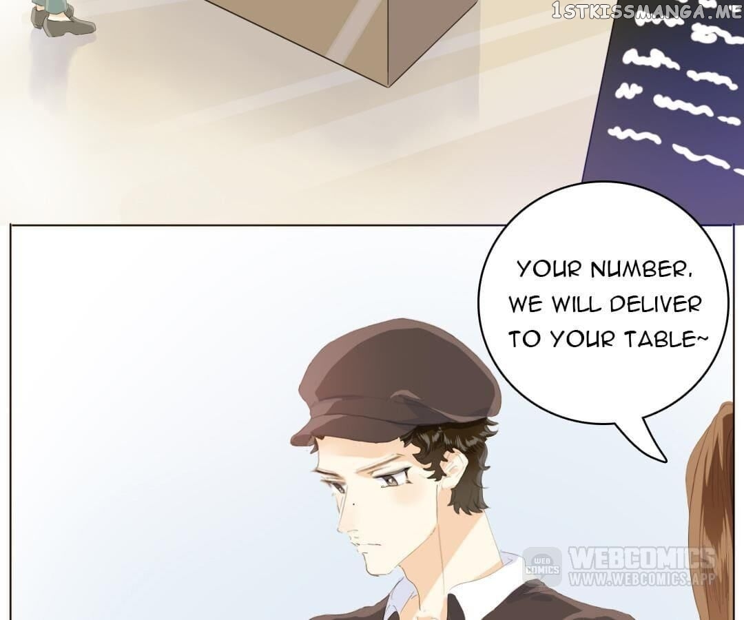 Men’s Wear Store and “Her Royal Highness” chapter 66 - page 2