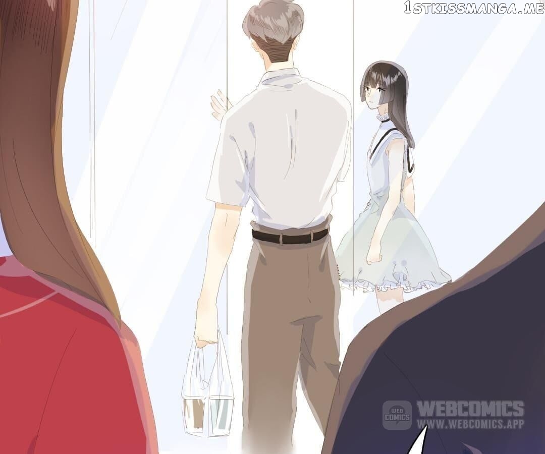Men’s Wear Store and “Her Royal Highness” chapter 66 - page 26