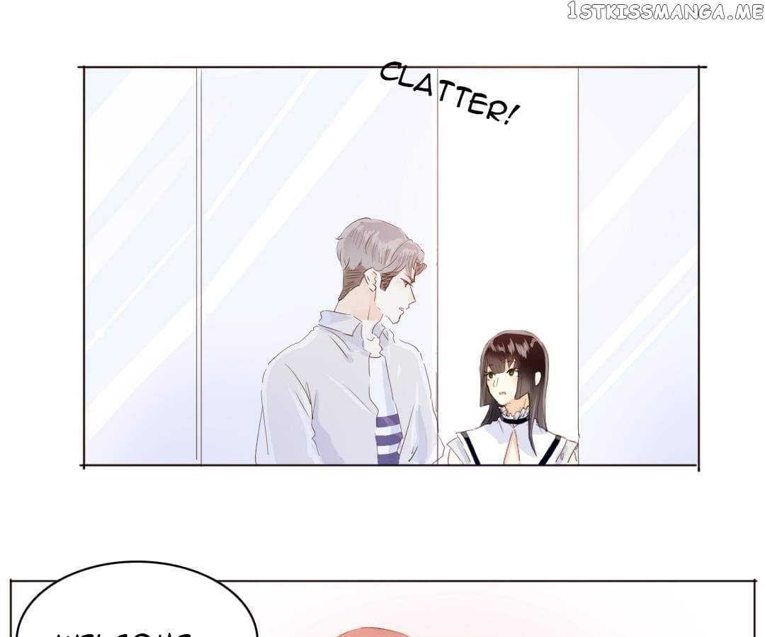 Men’s Wear Store and “Her Royal Highness” chapter 66 - page 7