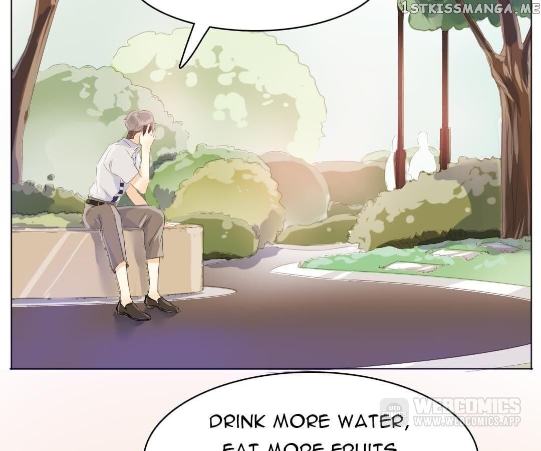 Men’s Wear Store and “Her Royal Highness” chapter 65 - page 14