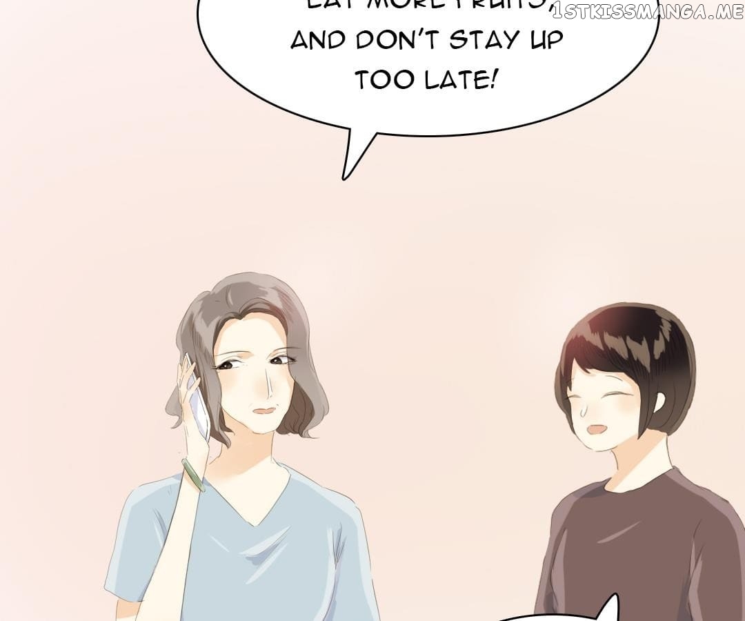 Men’s Wear Store and “Her Royal Highness” chapter 65 - page 15