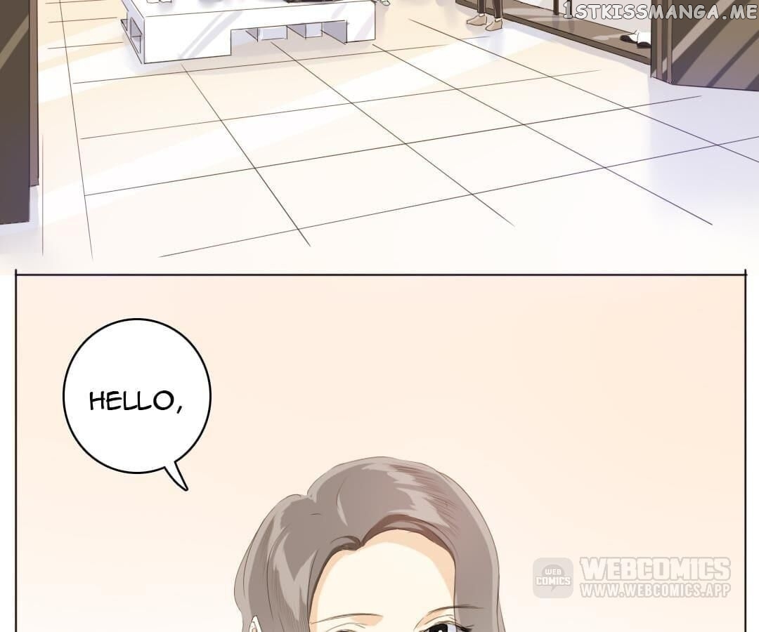 Men’s Wear Store and “Her Royal Highness” chapter 65 - page 2
