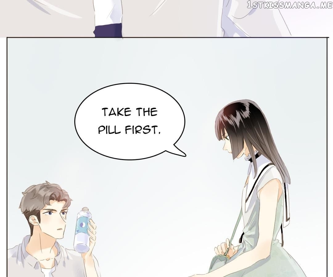 Men’s Wear Store and “Her Royal Highness” chapter 65 - page 27