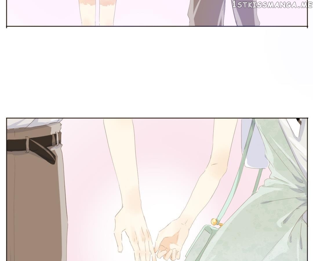 Men’s Wear Store and “Her Royal Highness” chapter 65 - page 31