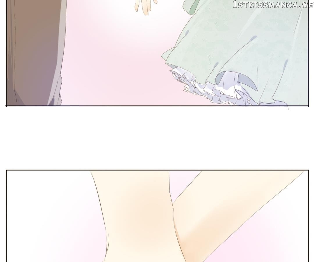 Men’s Wear Store and “Her Royal Highness” chapter 65 - page 32