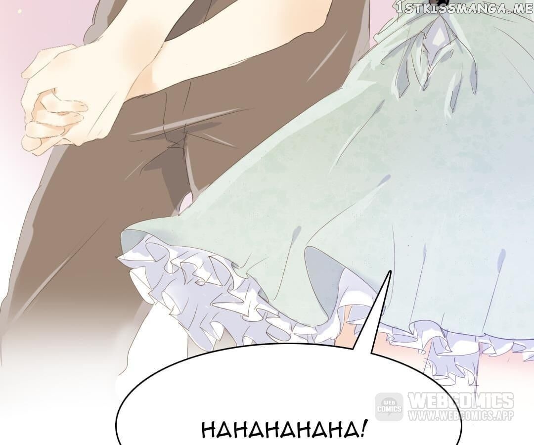 Men’s Wear Store and “Her Royal Highness” chapter 65 - page 38