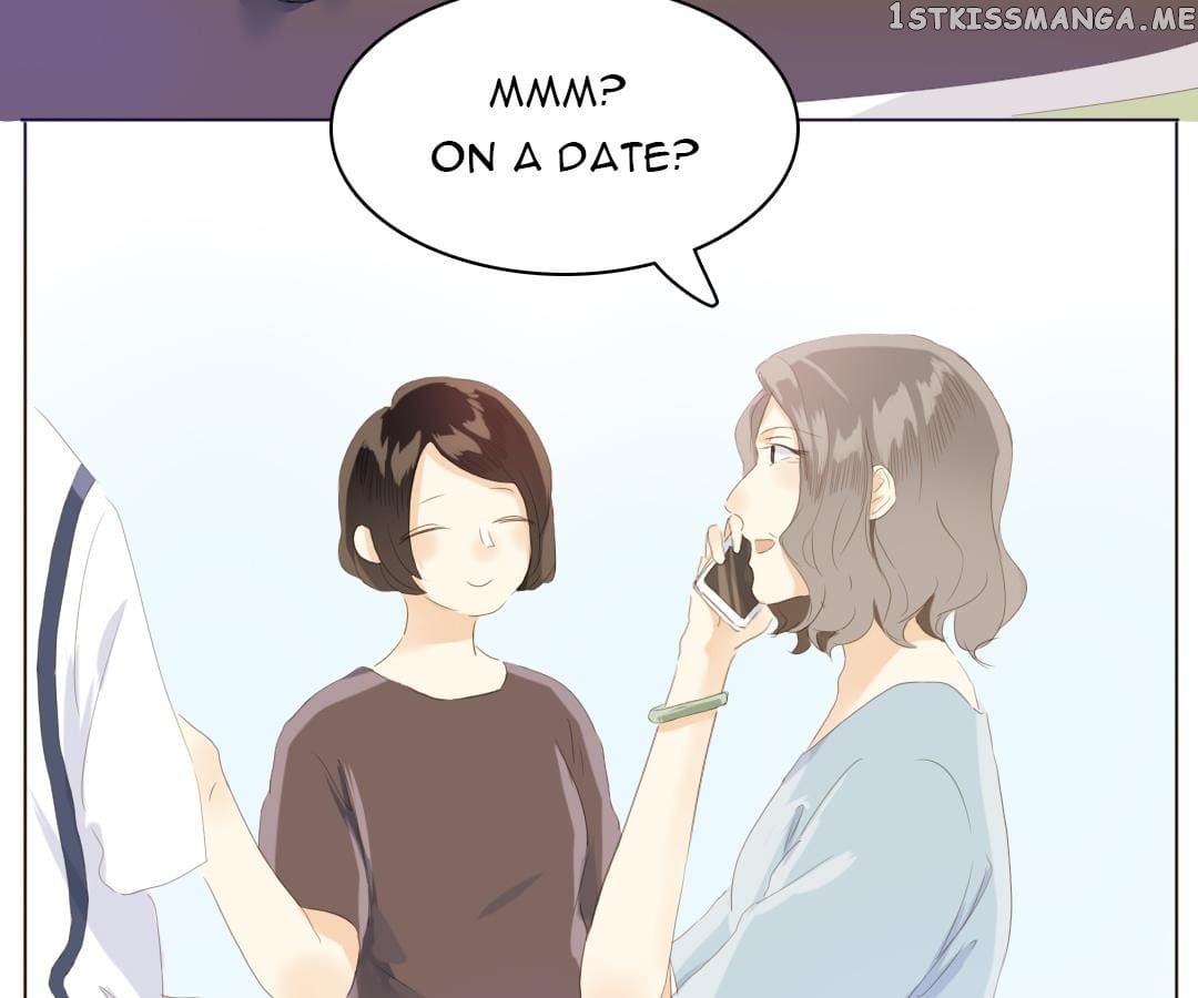 Men’s Wear Store and “Her Royal Highness” chapter 65 - page 7
