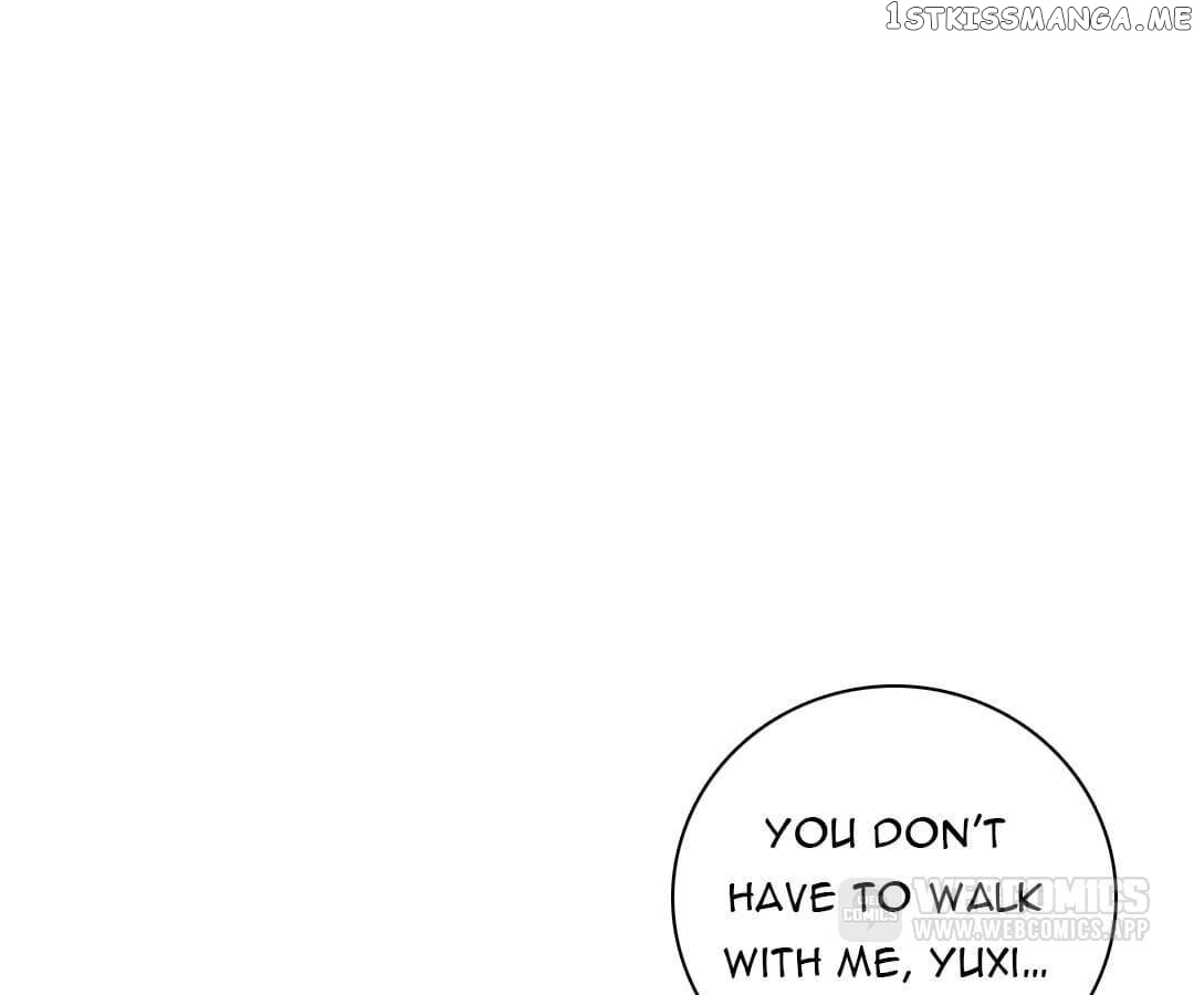 Men’s Wear Store and “Her Royal Highness” chapter 64 - page 26