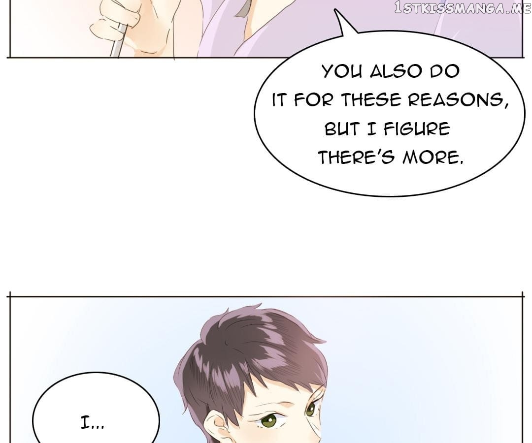 Men’s Wear Store and “Her Royal Highness” chapter 64 - page 31