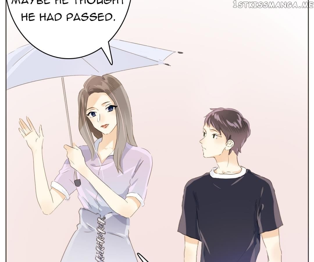 Men’s Wear Store and “Her Royal Highness” chapter 64 - page 39