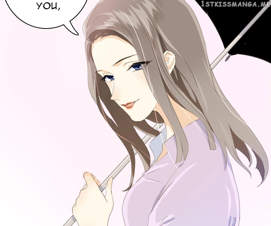 Men’s Wear Store and “Her Royal Highness” chapter 64 - page 41