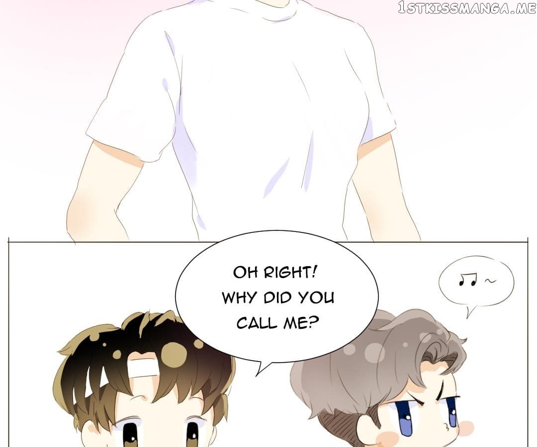 Men’s Wear Store and “Her Royal Highness” chapter 63 - page 12