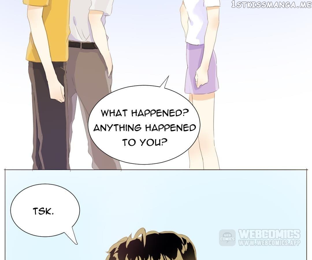Men’s Wear Store and “Her Royal Highness” chapter 63 - page 14