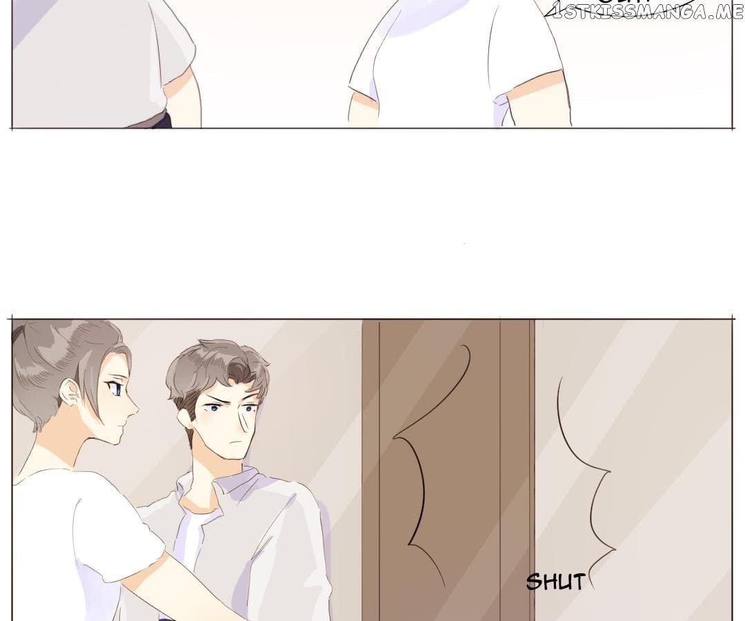 Men’s Wear Store and “Her Royal Highness” chapter 63 - page 20
