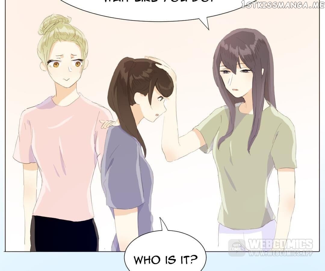 Men’s Wear Store and “Her Royal Highness” chapter 63 - page 26