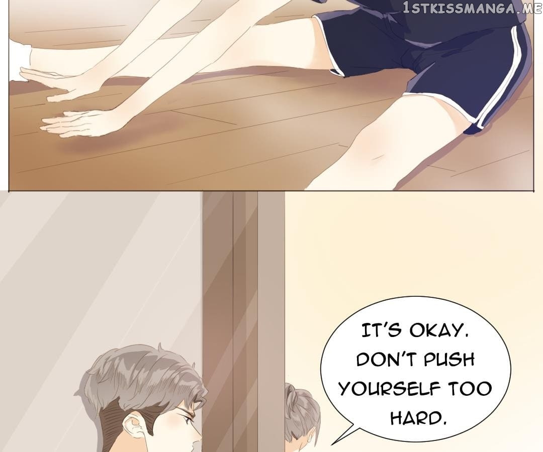 Men’s Wear Store and “Her Royal Highness” chapter 63 - page 3