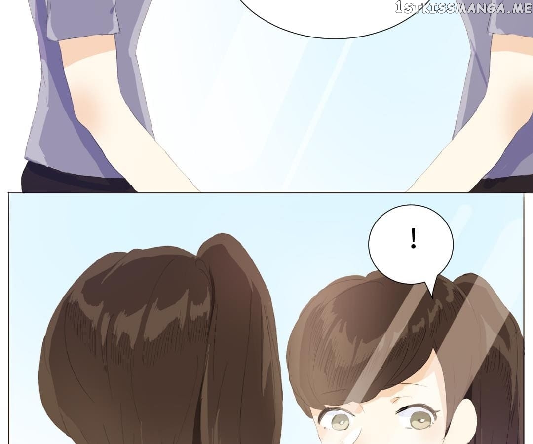 Men’s Wear Store and “Her Royal Highness” chapter 63 - page 31