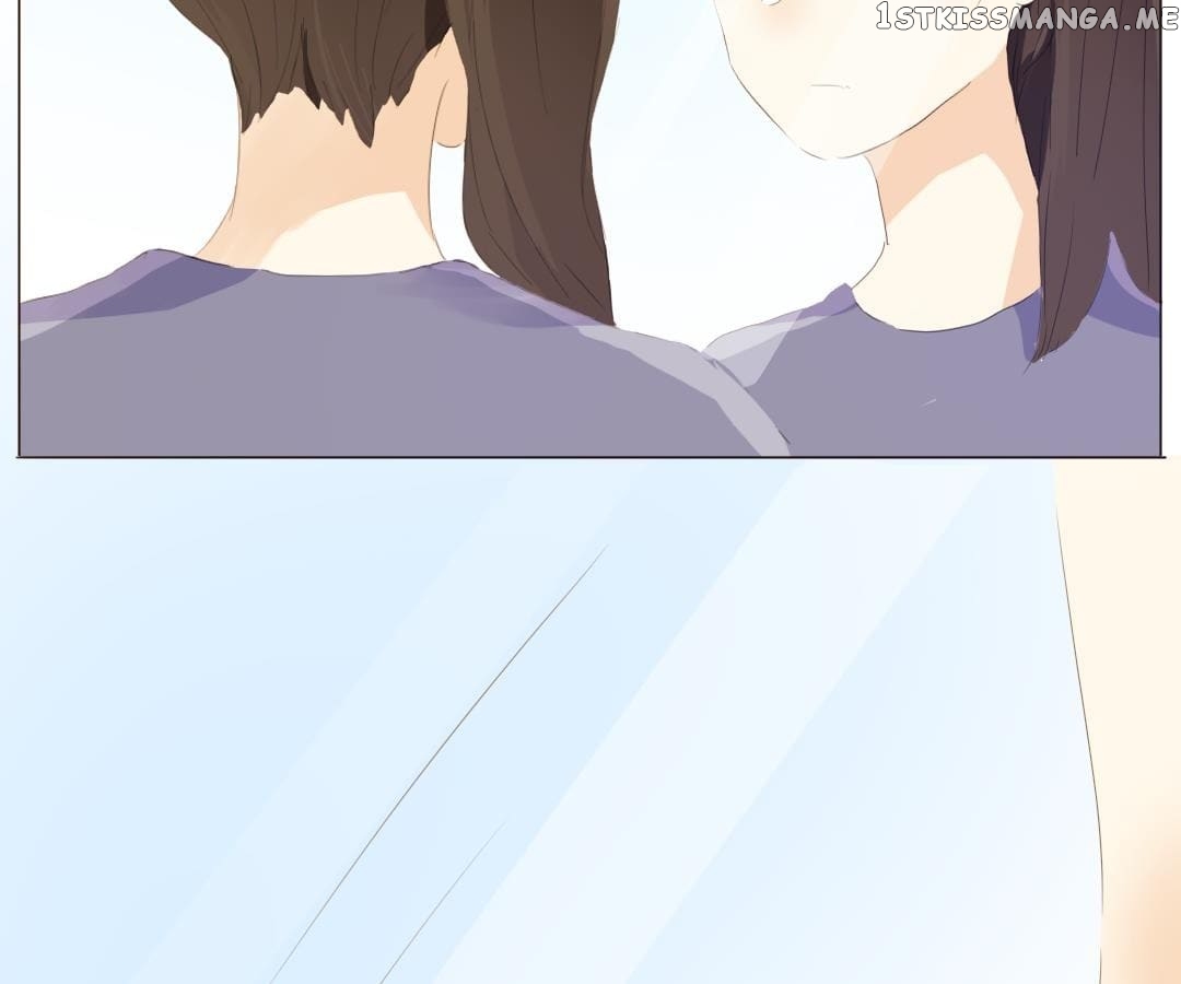 Men’s Wear Store and “Her Royal Highness” chapter 63 - page 32