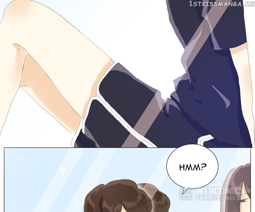 Men’s Wear Store and “Her Royal Highness” chapter 63 - page 34
