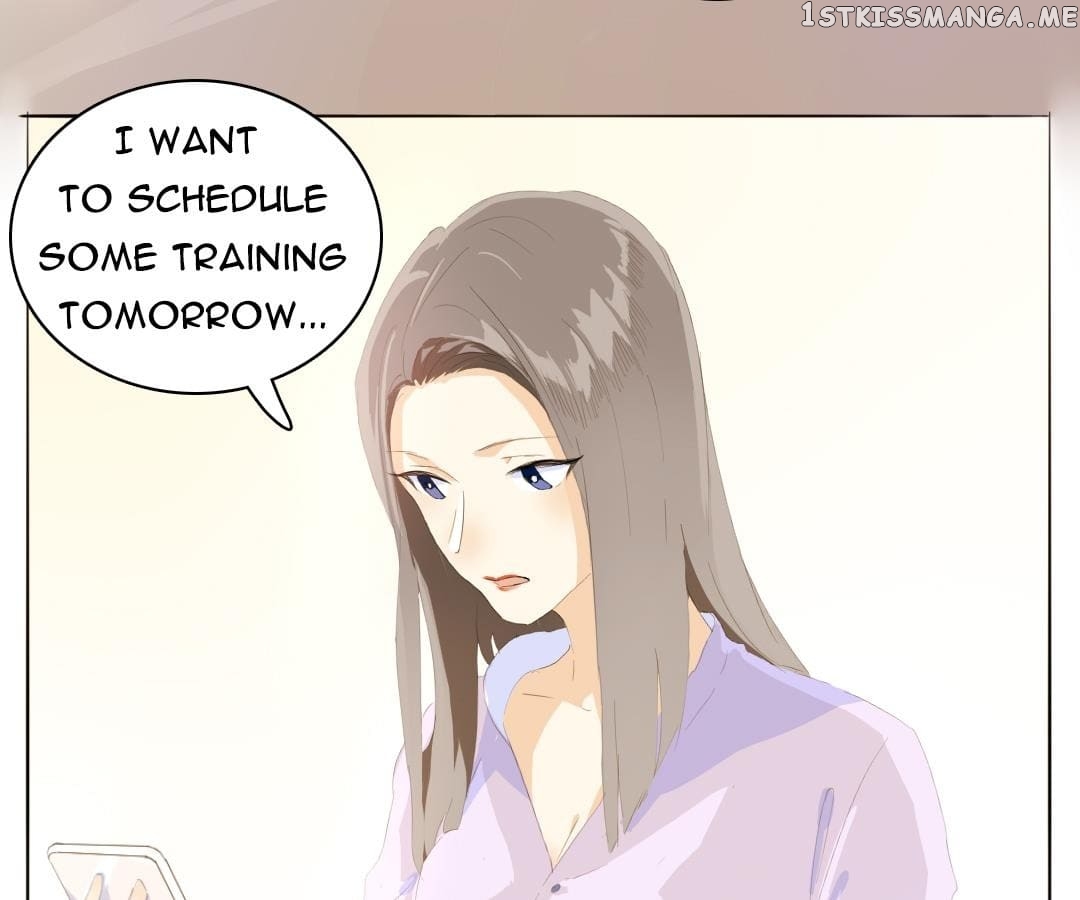 Men’s Wear Store and “Her Royal Highness” chapter 62 - page 3