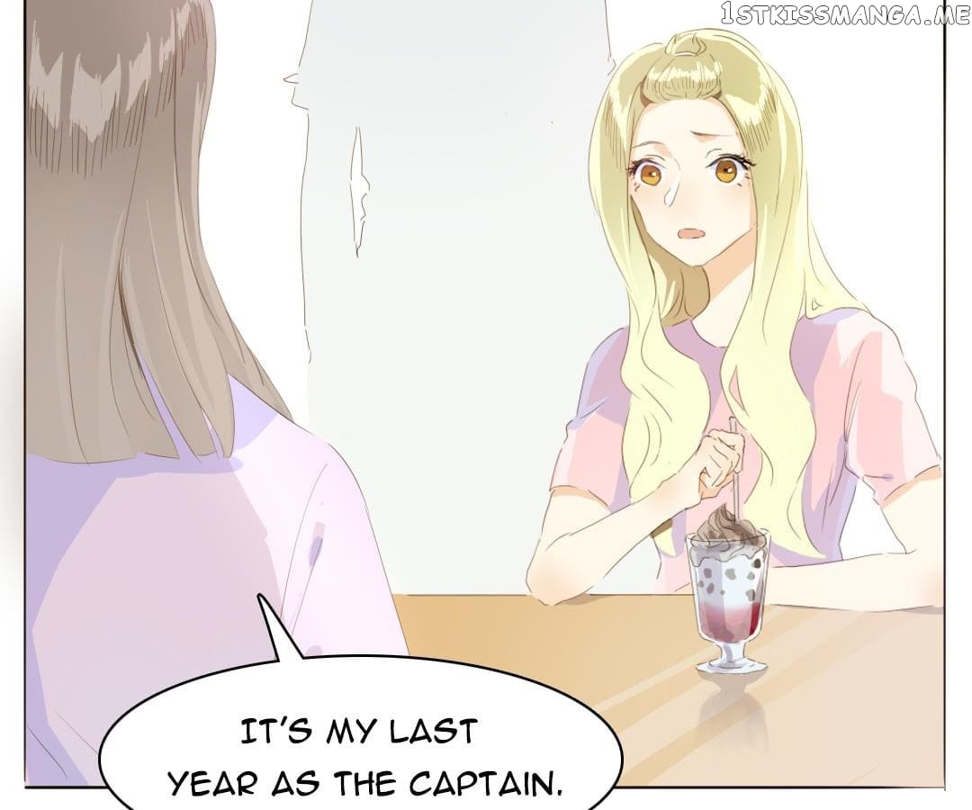 Men’s Wear Store and “Her Royal Highness” chapter 62 - page 5