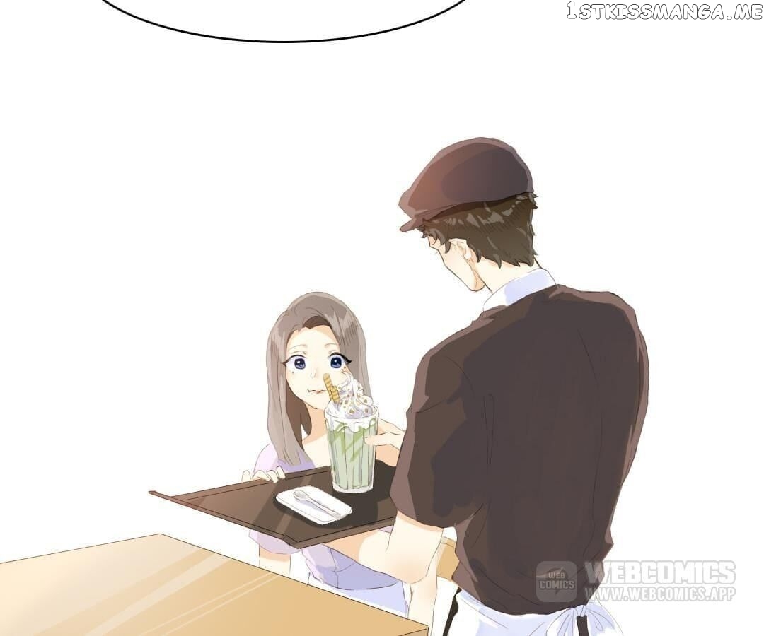 Men’s Wear Store and “Her Royal Highness” chapter 62 - page 6