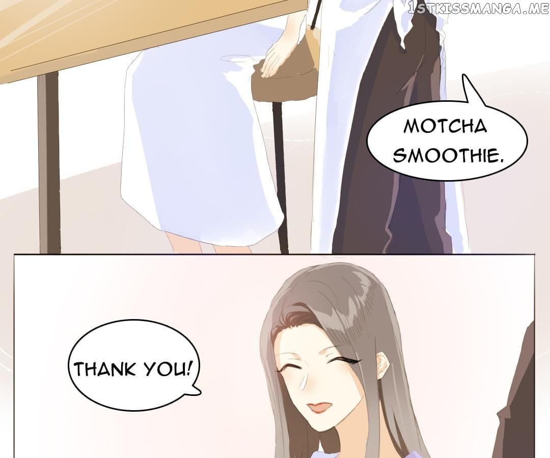 Men’s Wear Store and “Her Royal Highness” chapter 62 - page 7
