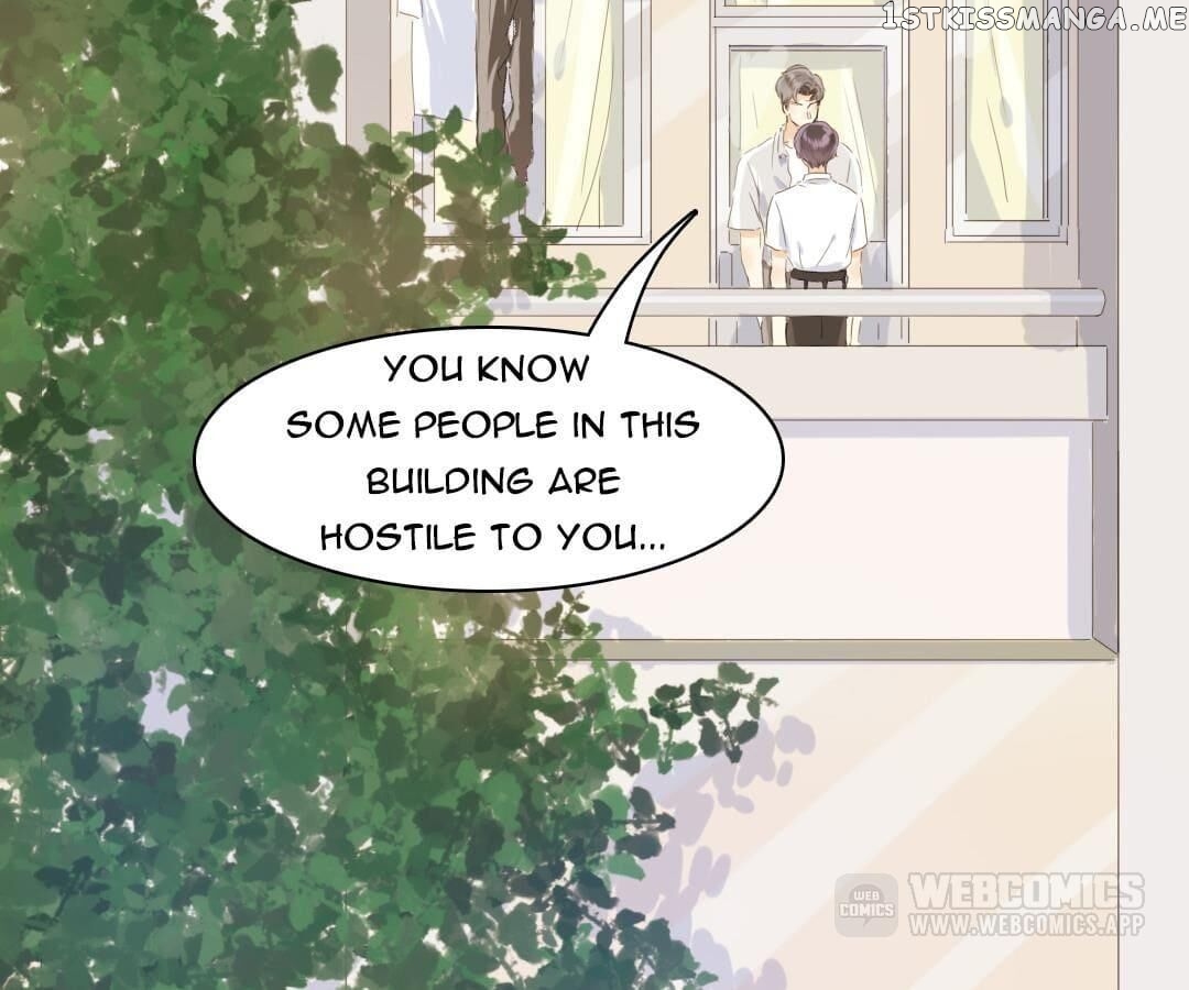 Men’s Wear Store and “Her Royal Highness” chapter 61 - page 14