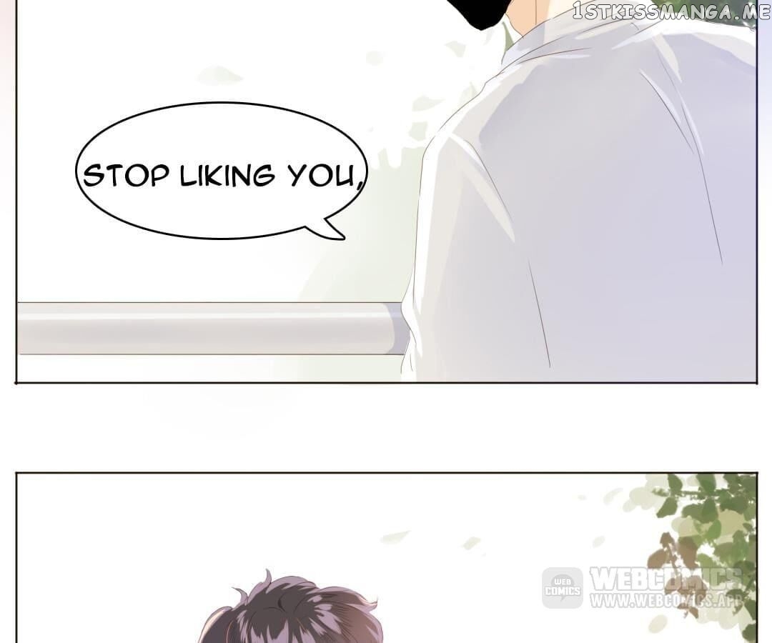 Men’s Wear Store and “Her Royal Highness” chapter 61 - page 26