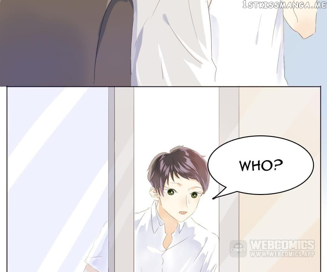 Men’s Wear Store and “Her Royal Highness” chapter 61 - page 6