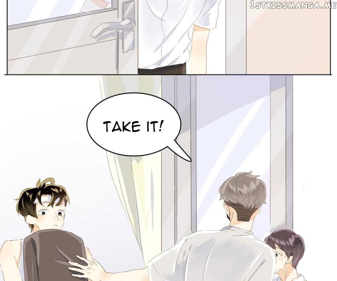 Men’s Wear Store and “Her Royal Highness” chapter 61 - page 7