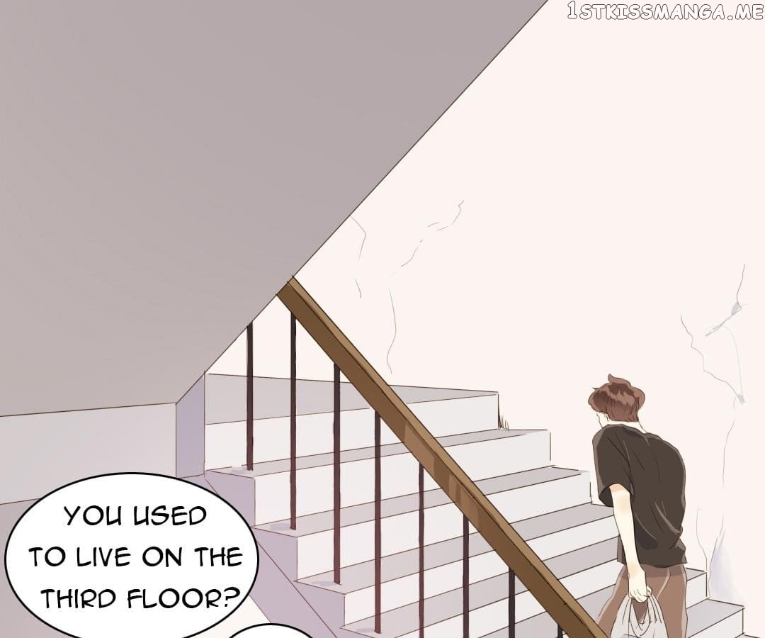 Men’s Wear Store and “Her Royal Highness” chapter 60 - page 1