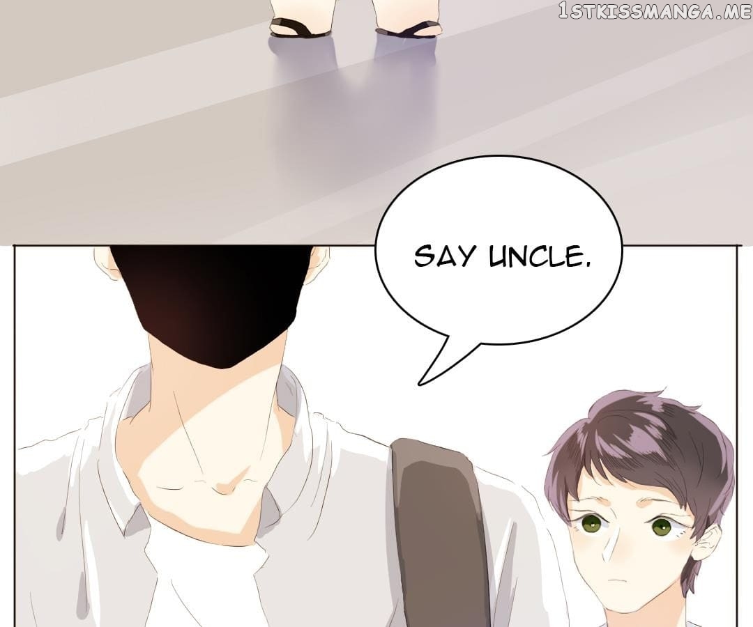 Men’s Wear Store and “Her Royal Highness” chapter 60 - page 11