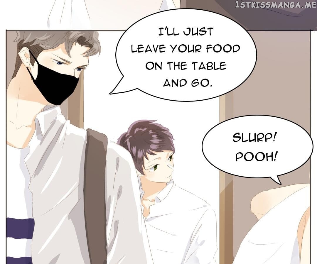 Men’s Wear Store and “Her Royal Highness” chapter 60 - page 15