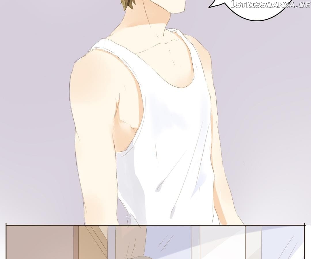 Men’s Wear Store and “Her Royal Highness” chapter 60 - page 17