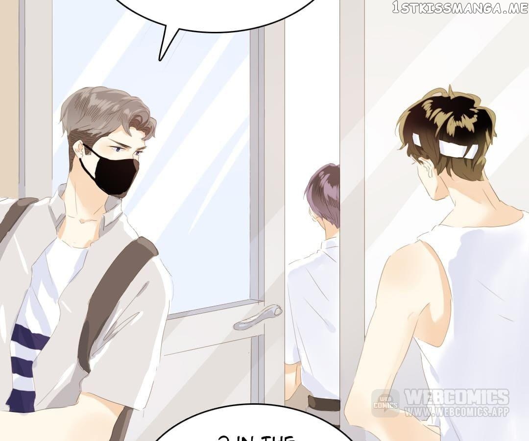 Men’s Wear Store and “Her Royal Highness” chapter 60 - page 22