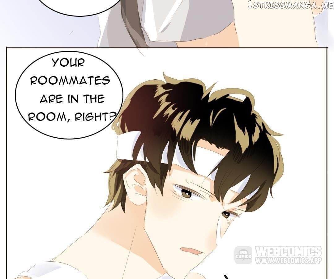 Men’s Wear Store and “Her Royal Highness” chapter 60 - page 26
