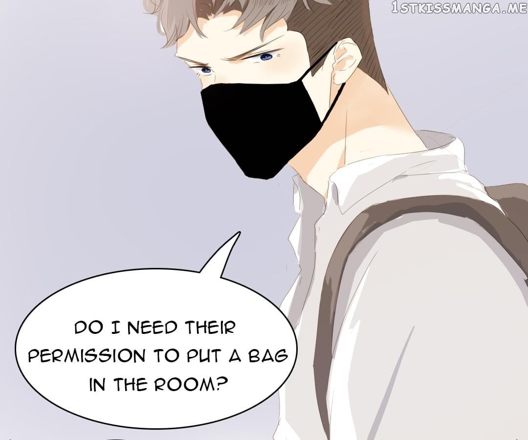 Men’s Wear Store and “Her Royal Highness” chapter 60 - page 28
