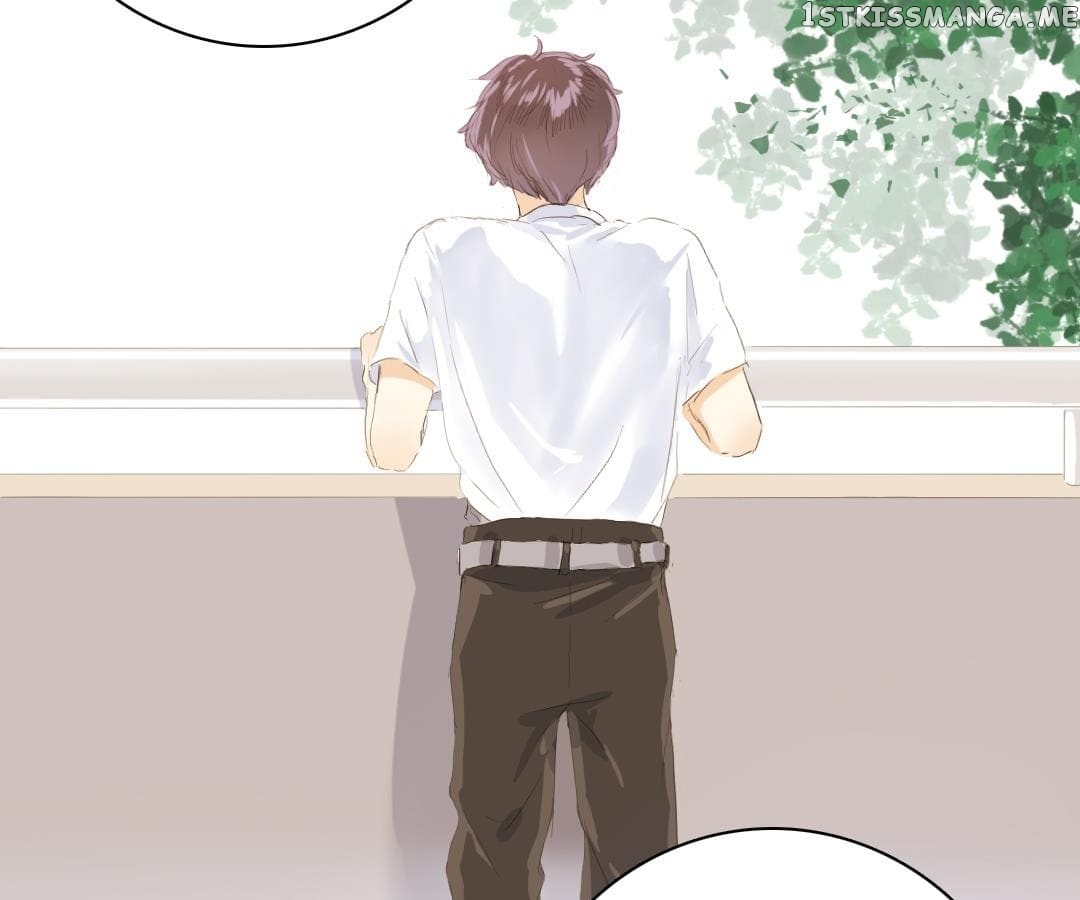 Men’s Wear Store and “Her Royal Highness” chapter 60 - page 31
